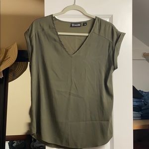 New York & Company Blouse